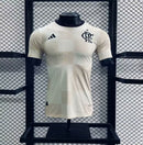 Camisa Flamengo 2024/25 Pré-Jogo - Jogador