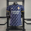 Camisa Real Madrid 2023/24 II Away - Jogador