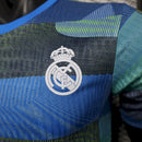 Camisa Real Madrid 2025/2026 Pré-Jogo - Jogador