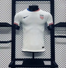Camisa Estados Unidos 2024/25 I Home - Jogador