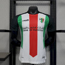 Camisa Palestino 2025/26 I Home - Jogador