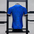 Camisa Itália 2024/2025 Edição Especial - Jogador