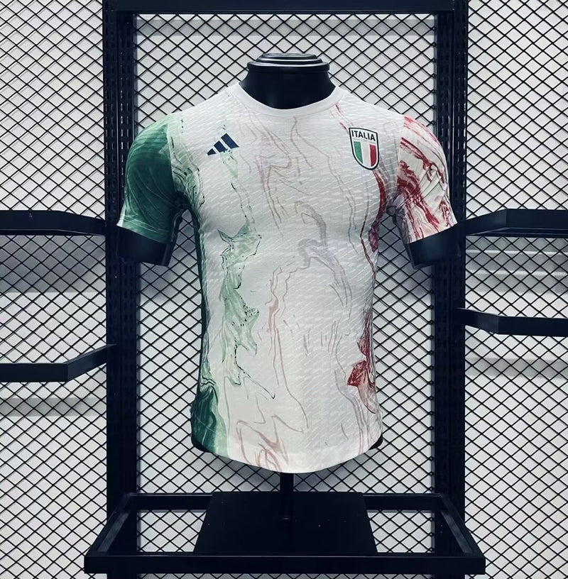 Camisa Itália 2023/24 Pré-Jogo - Jogador