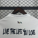 Camisa Ajax 25/26 Edição Especial - Torcedor