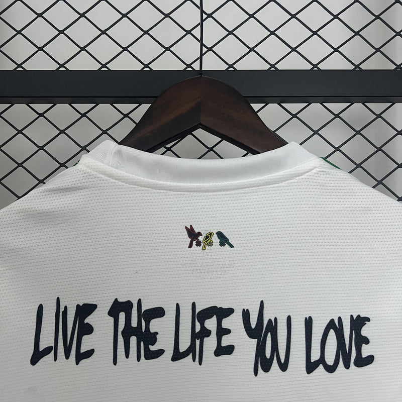 Camisa Ajax 25/26 Edição Especial - Torcedor