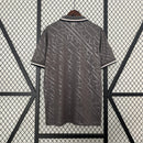 Camisa Real Madrid 2024/25 III Third - Torcedor - Cinza