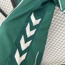 Camisa Werder Bremen 25/26 I Home - Torcedor