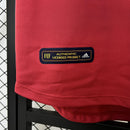 Camisa Retrô Espanha 2000 I Home - Adidas