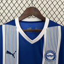 Camisa Alavés 2024/25 I Home - Torcedor