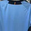 Camisa Retrô Espanha 2012 II Away - Azul - Adidas