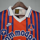 Camisa Retrô PSG 1992/1993 I Home - Nike