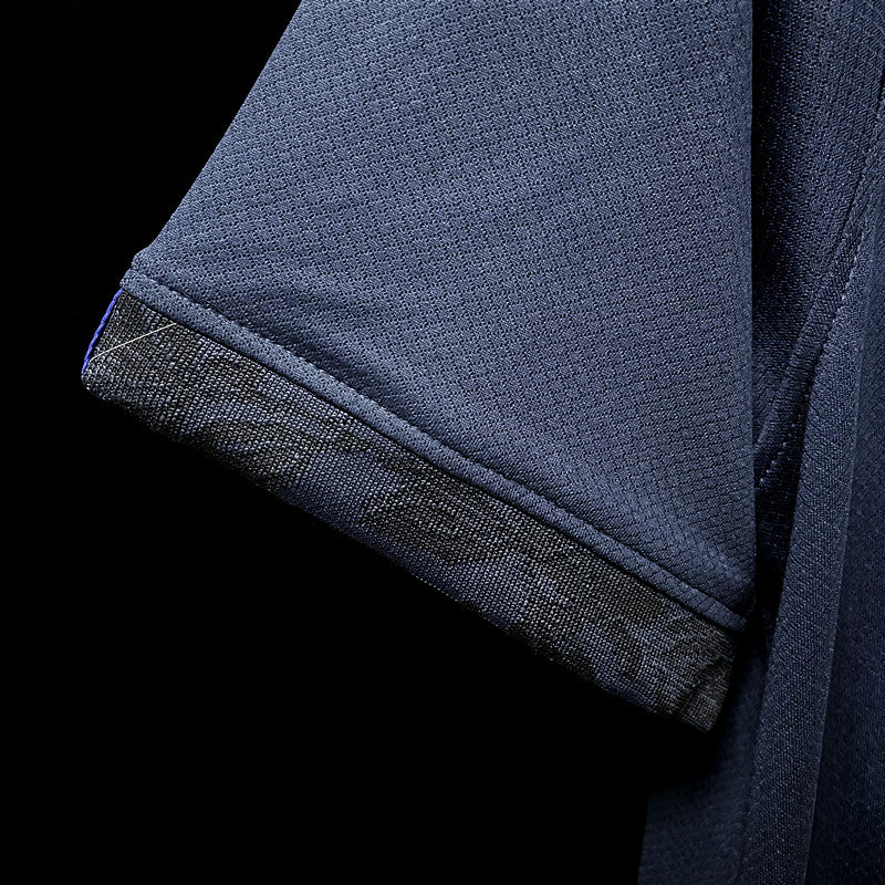 Camisa França 2022/23 I Home - Torcedor
