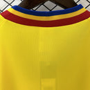 Camisa Retrô Romania 1994 I Home - Adidas