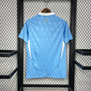 Camisa Bélgica 2024/25 Euro II Away - Torcedor - Azul