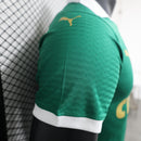 Camisa Palmeiras 2024/2025 I Home - Jogador
