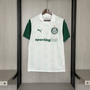 Camisa Palmeiras 25/26 II Away - Torcedor - Branca