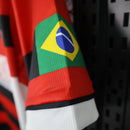 Camisa Retrô Vitória 1996 I Home - Topper