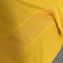 Camisa Retrô Brasil 2010 I Home - Amarela - Nike