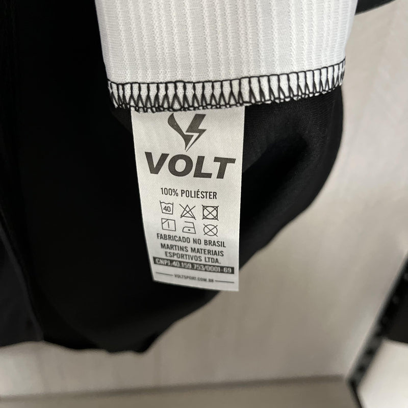 Camisa Vitória 2023/24 - Torcedor - Preta