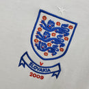Camisa Retrô Inglaterra 2010 I Home - Umbro