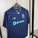 Camisa Porto 2024/25 III Third - Torcedor