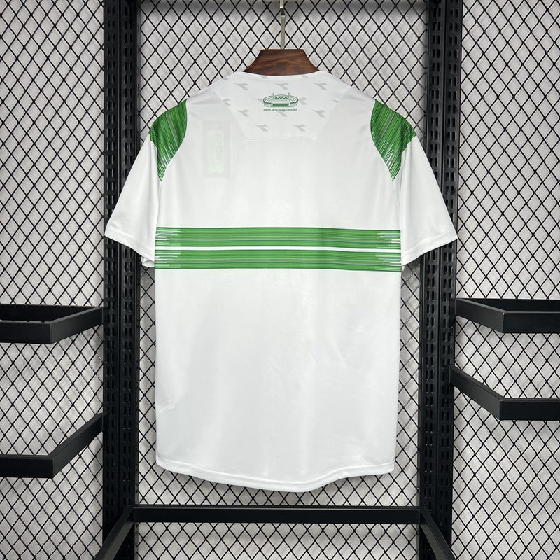Camisa Coritiba 2024/2025 I Home - Diadora - Torcedor