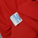 Camisa Retrô Manchester United 1998/1999 I Home - Umbro