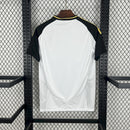 Camisa Atlético Mineiro 25/26 II Away - Torcedor - Branca