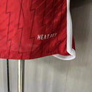 Camisa Arsenal 2023/24 I Home - Jogador