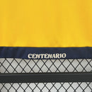 Camisa Equador 2025/26 I Home - Torcedor