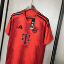 Camisa Bayern de Munique 2024/25 I Home - Torcedor
