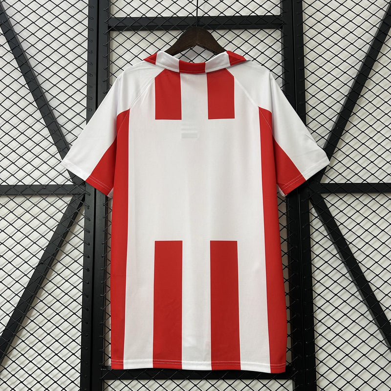 Camisa Retrô Sporting Gijon 1986/1987 I Home - Adidas