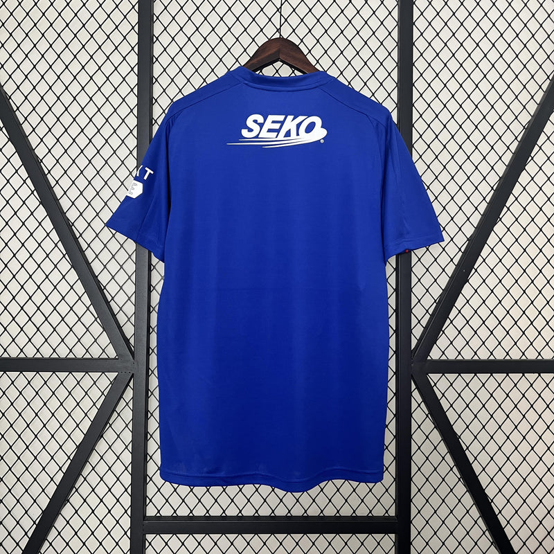 Camisa Rangers 2024/25 I Home - Torcedor