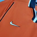 Camisa Retrô Holanda 1998 I Home - Nike