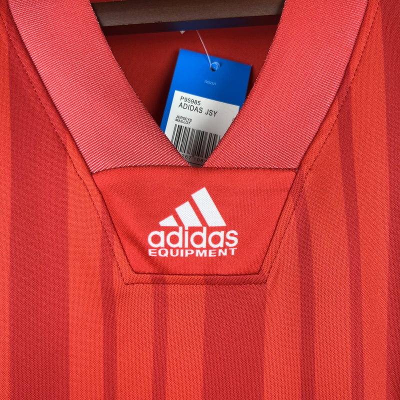 Camisa Retrô Espanha 1992/1994 I Home - Adidas