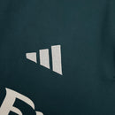 Camisa Arsenal 2023/24 III Third - Torcedor - Verde