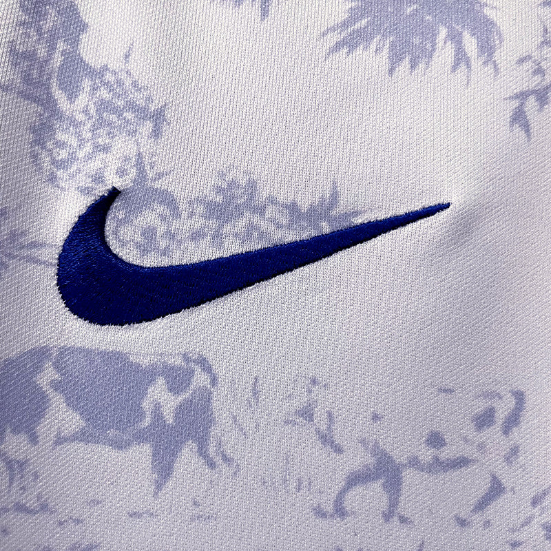 Camisa França 2022/23 II Away - Torcedor