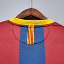 Camisa Retrô Barcelona 2010/2011 I Home - Nike