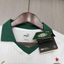 Camisa Palmeiras 2024/25 II Away - Feminina - Branca