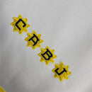 Camisa Boca Juniors 2022/23 II Away - Torcedor - Branca