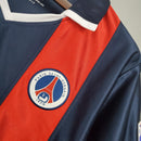 Camisa Retrô PSG 2001/2002 I Home - Nike