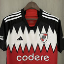 Camisa River Plate 2024/25 II Away - Torcedor