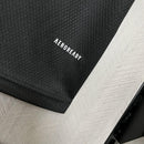 Camisa Arsenal 2024/25 Goleiro Preta - Torcedor