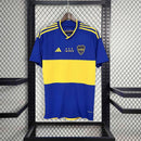 Camisa Boca Juniors 23/24 Edição Especial - Torcedor