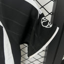 Conjunto Infantil Retrô - Real Madrid 2006/07 II Away