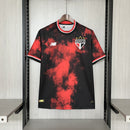 Camisa São Paulo 2024/25 III Third - Torcedor