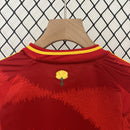 Conjunto Infantil - Espanha 2024 I Home