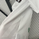 Camisa Real Betis 25/26 Goleiro Branca - Torcedor