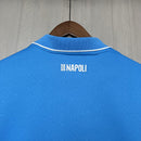 Camisa Napoli 2024/25 I Home - Torcedor