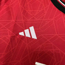 Camisa Manchester United 23/24 I Home - Feminina